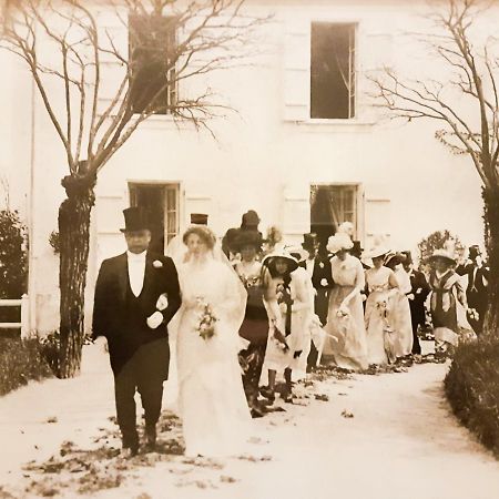 Prechac Park Bed & Breakfast エクステリア 写真