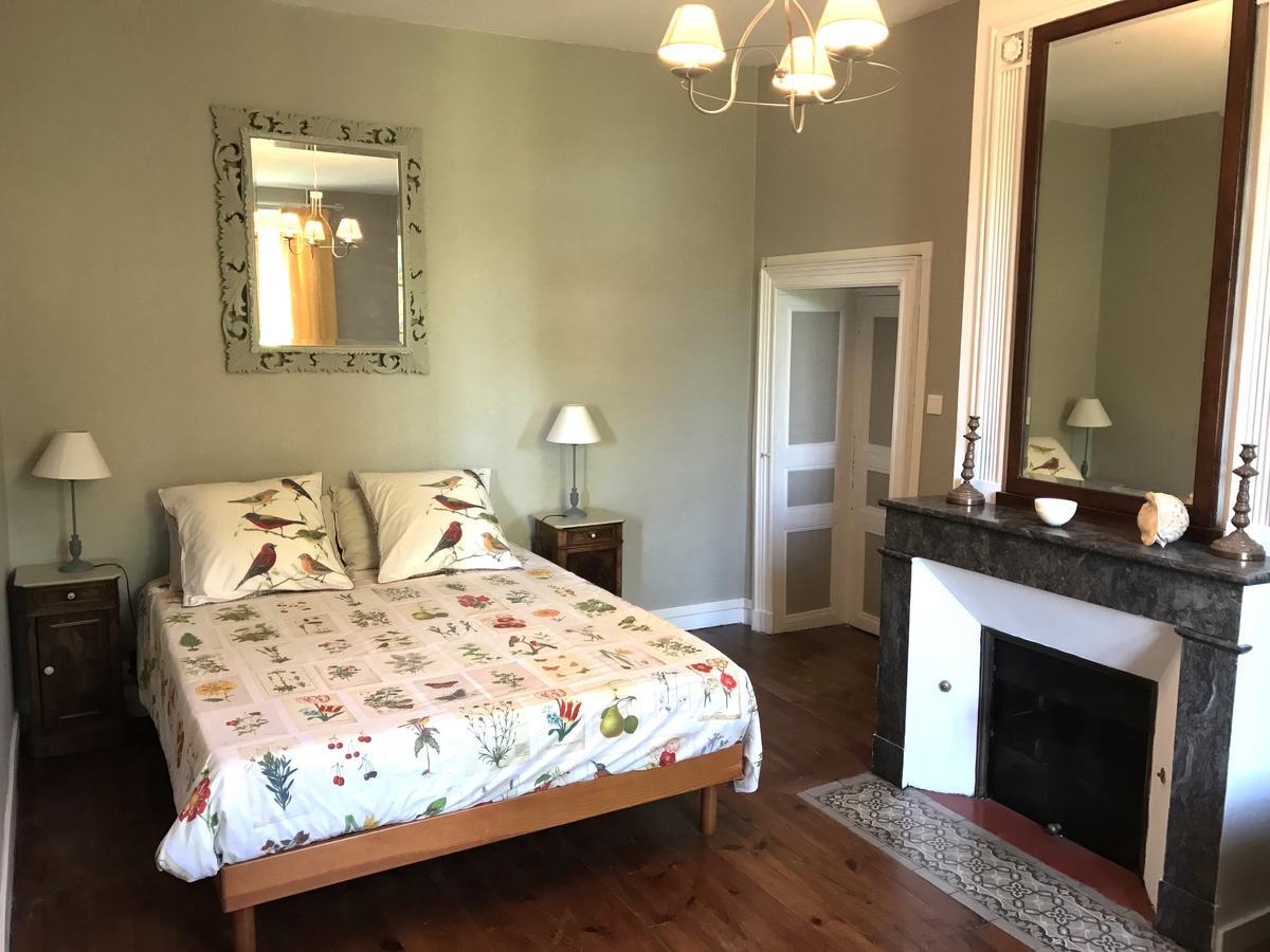 Prechac Park Bed & Breakfast エクステリア 写真
