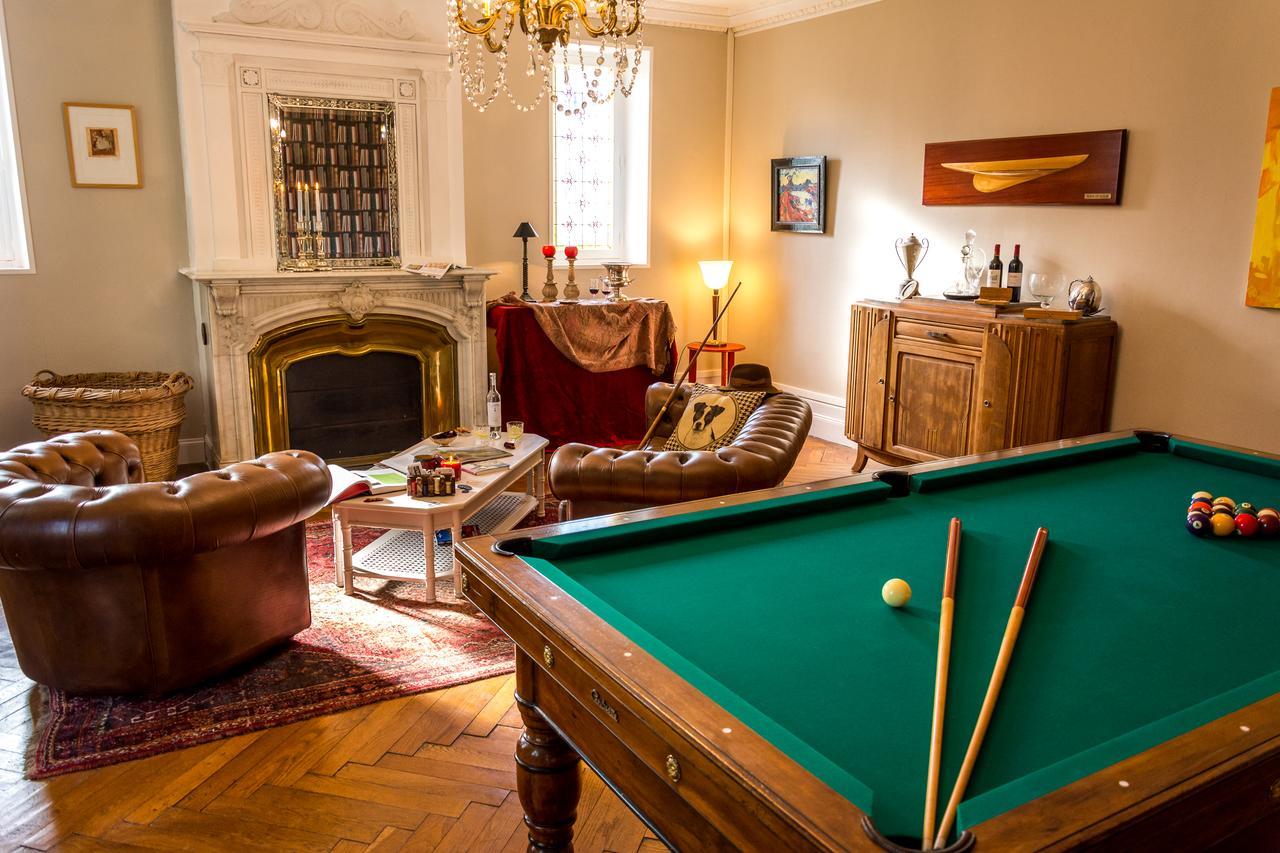 Prechac Park Bed & Breakfast エクステリア 写真