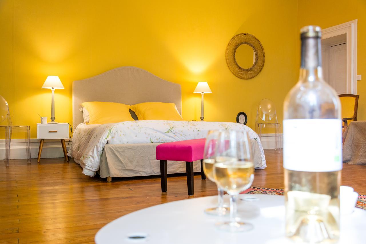 Prechac Park Bed & Breakfast エクステリア 写真