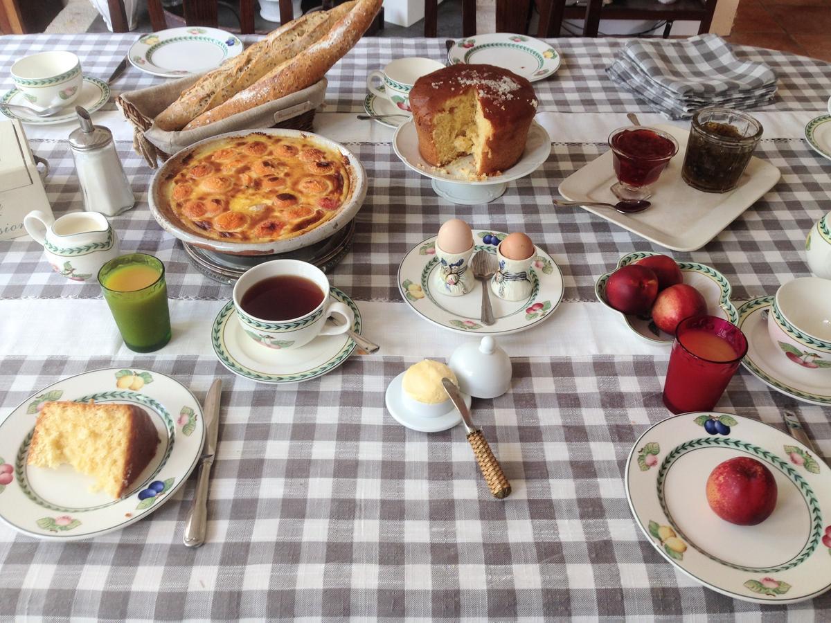 Prechac Park Bed & Breakfast エクステリア 写真
