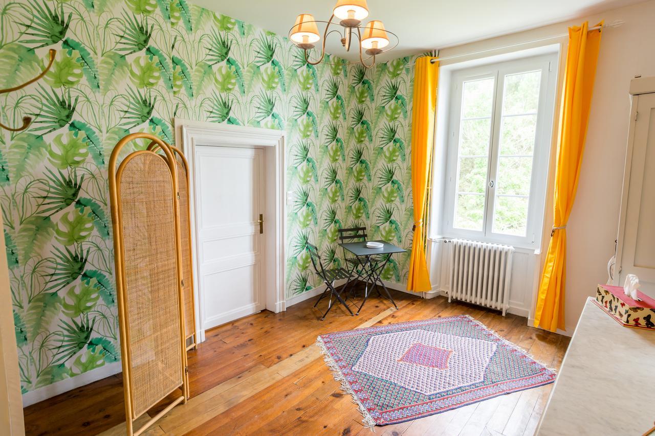 Prechac Park Bed & Breakfast エクステリア 写真