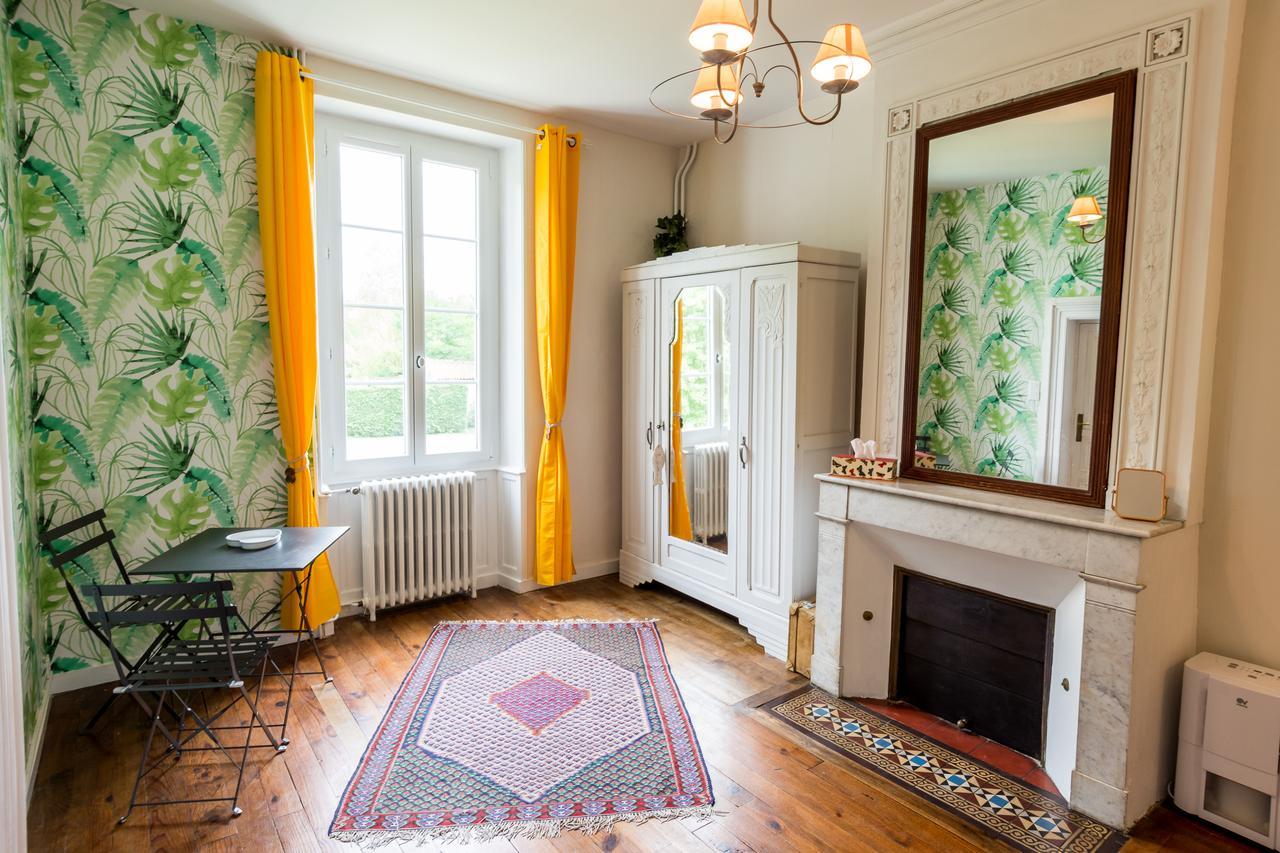 Prechac Park Bed & Breakfast エクステリア 写真