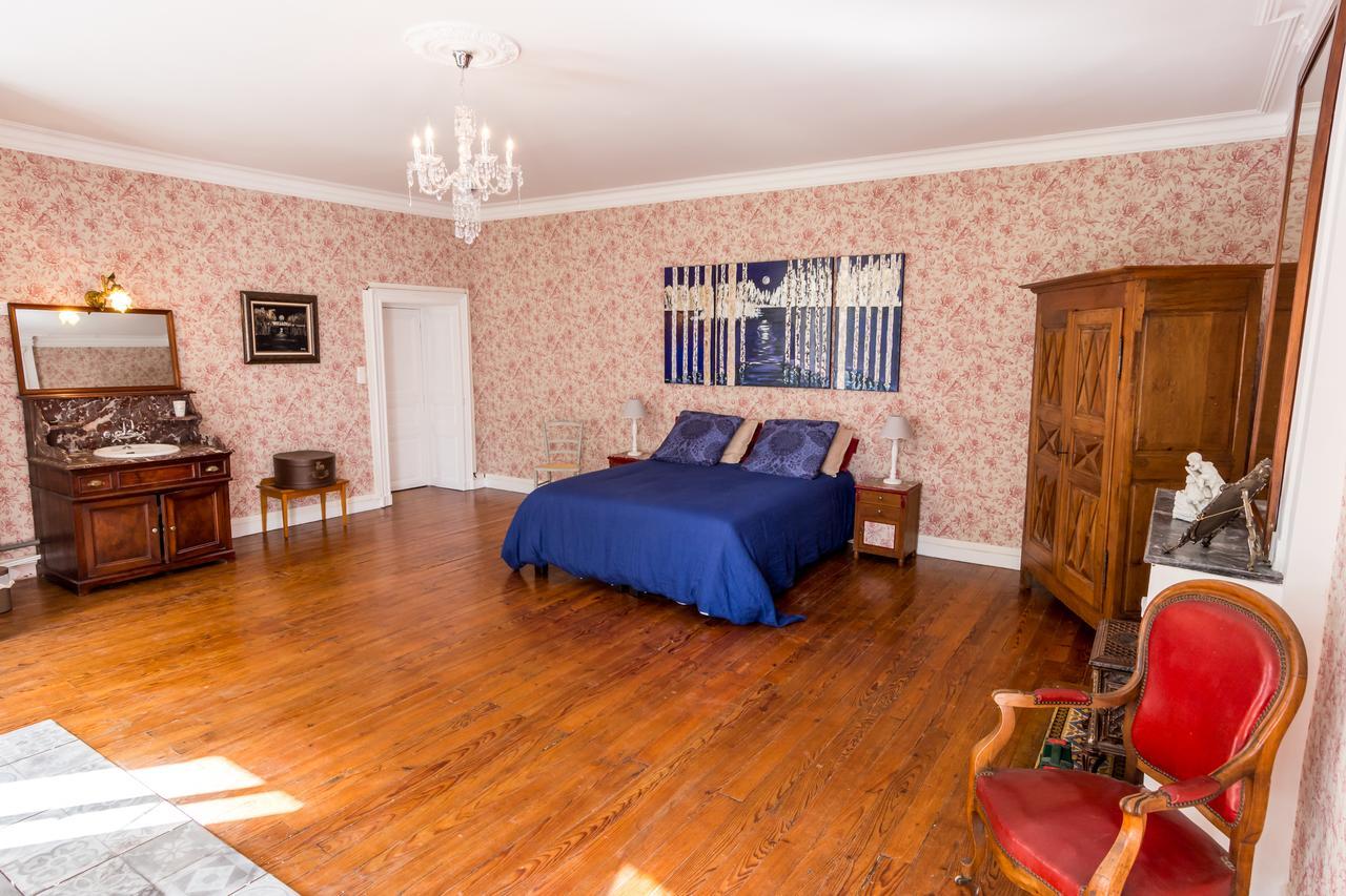Prechac Park Bed & Breakfast エクステリア 写真