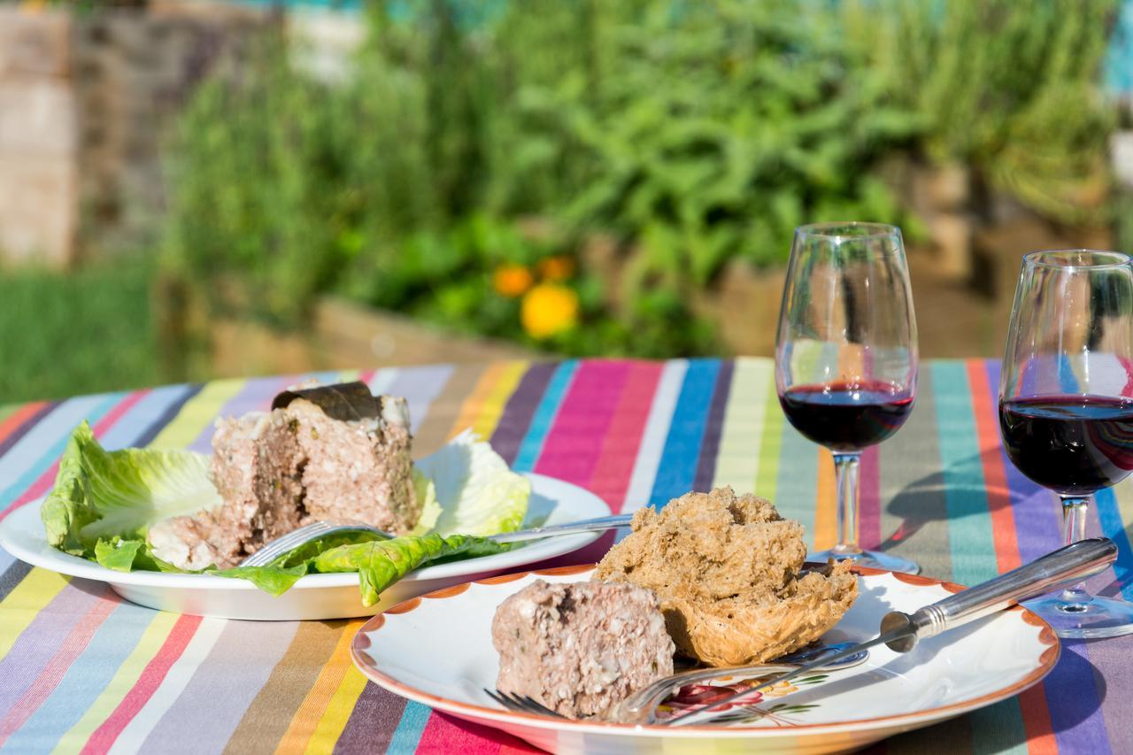 Prechac Park Bed & Breakfast エクステリア 写真