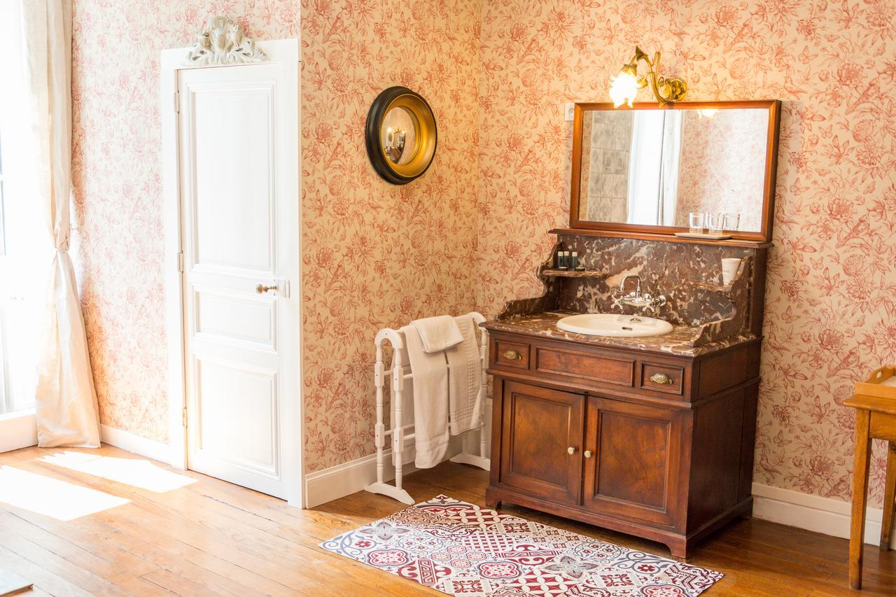 Prechac Park Bed & Breakfast エクステリア 写真