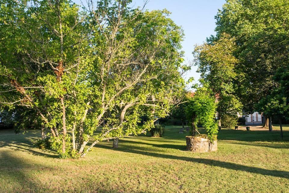 Prechac Park Bed & Breakfast エクステリア 写真