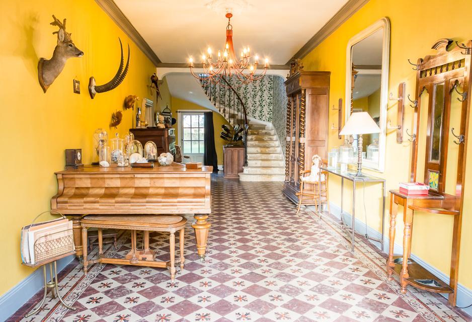 Prechac Park Bed & Breakfast エクステリア 写真